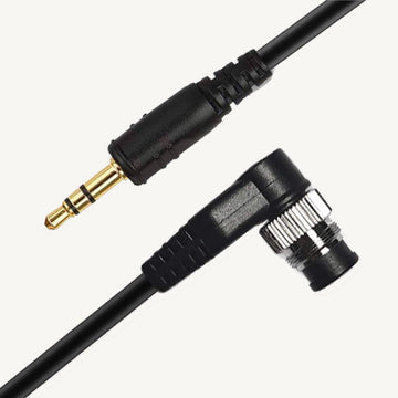 Pixel 3.5mm Shutter Release Cable / Nikon DC0