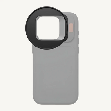 PolarPro 67mm Filter Adapter for LiteChaser 15 / 16 / 17