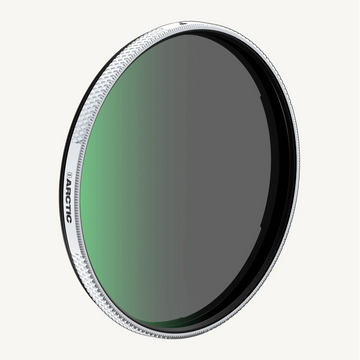 PolarPro Benjamin Hardman Arctic Circular Polarizer Filter