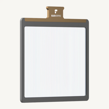 PolarPro BaseCamp BlueMorphic Rectangular Filter
