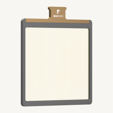 PolarPro BaseCamp GoldMorphic Rectangular Filter