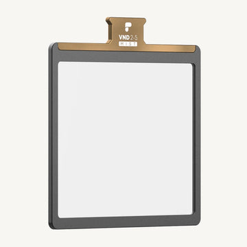 PolarPro BaseCamp Mist Variable ND Filter / 2 to 5 Stops