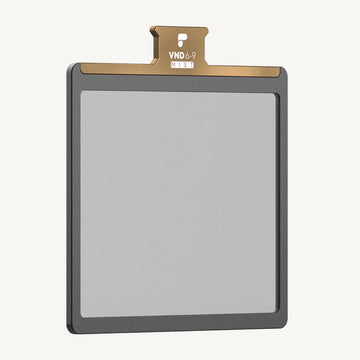 PolarPro BaseCamp Mist Variable ND Filter / 6 to 9 Stops