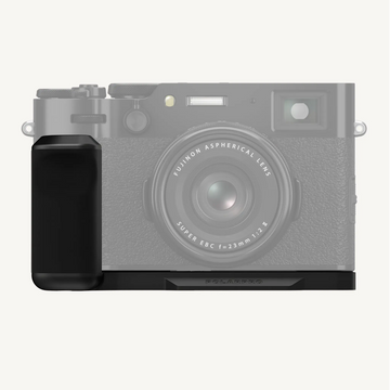 PolarPro BaseGrip for Fujifilm X100VI