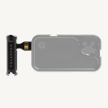 PolarPro Cage Handle for LiteChaser 14 Pro Cage