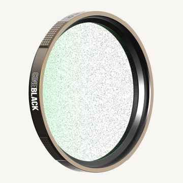 PolarPro CineBlack Mist 1/2 Diffusion Filter