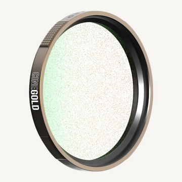 PolarPro CineGold Mist 1/2 Diffusion Filter