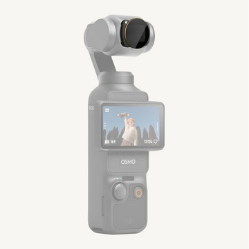PolarPro Circular Polarizer Filter for DJI Osmo Pocket 3 / 4