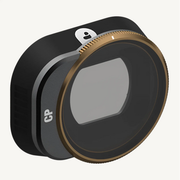 PolarPro Circular Polarizer for DJI Mini 4 Pro