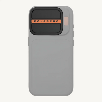 PolarPro Defender Plate for LiteChaser Pro 15 Case