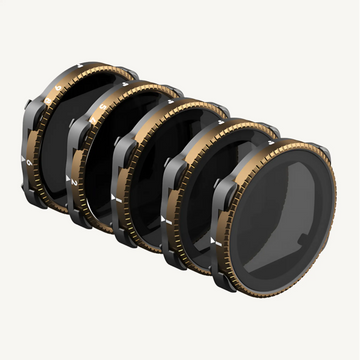 PolarPro Director's Collection VND and ND/PL Filter Kit for DJI Air 2S