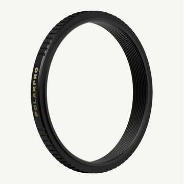 PolarPro Filter Adapter for Fujifilm X100 Series / 49mm