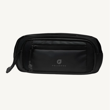 PolarPro LiteChaser Cross Body Sling Bag