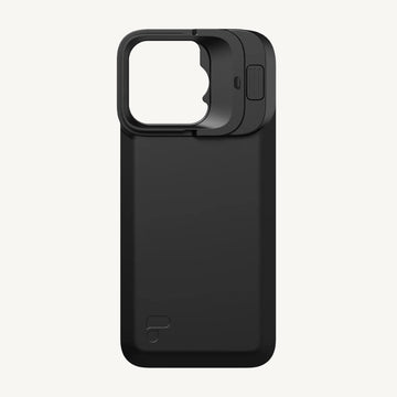 PolarPro LiteChaser EXO BackPlate for iPhone 16 Pro