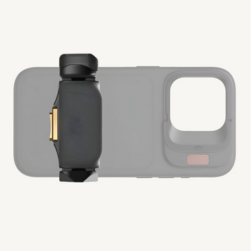 PolarPro LiteChaser Pro Grip for iPhone 14 / 15 Pro Max