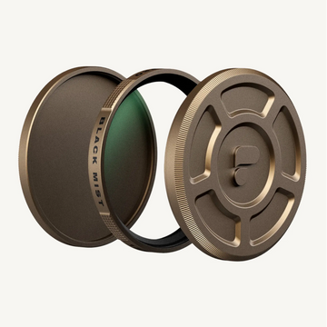 PolarPro Peter McKinnon 135 Series Black Mist 1/4 Filter