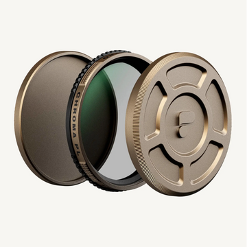 PolarPro Peter McKinnon 135 Series Chroma Circular Polarizer Filter
