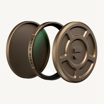 PolarPro Peter McKinnon 135 Series Gold Mist 1/4 Filter