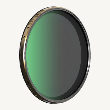 PolarPro Peter McKinnon MIST Variable ND Filter Edition II / 2-5 Stop