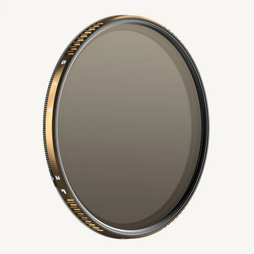PolarPro Peter McKinnon Signature Variable ND Filter Edition II / 2–5 Stop