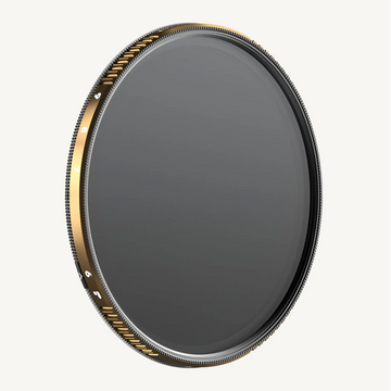 PolarPro Peter McKinnon Signature Variable ND Filter Edition II / 6-9 Stop