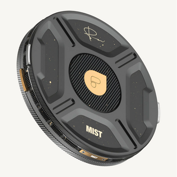 PolarPro Peter McKinnon Black Mist 1/4 Filter / Helix