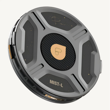 PolarPro Peter McKinnon Black Mist 1/8 Filter / Helix