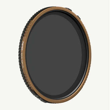 PolarPro Peter Mckinnon Chroma VND/PL Gold Mist 1/8 Filter / 2-5 Stop