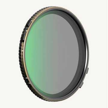 PolarPro Peter Mckinnon Chroma Variable ND Polarizer Filter / 2-5 Stop