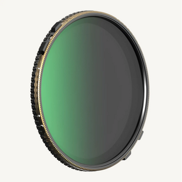 PolarPro Peter Mckinnon Chroma Variable ND Polarizer Filter / 6-9 Stop