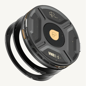 PolarPro Peter Mckinnon Variable ND Kit / 2-5 Stop / Helix