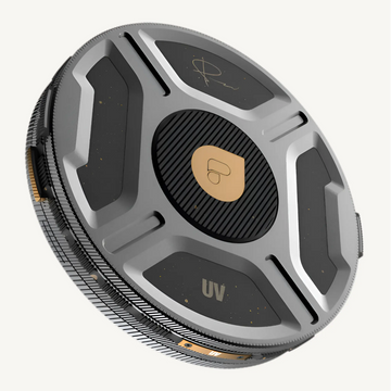 PolarPro Peter McKinnon UV Filter / Helix