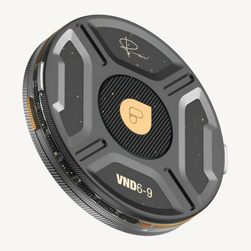 PolarPro Peter McKinnon Variable ND Filter / 6–9 Stop / Helix