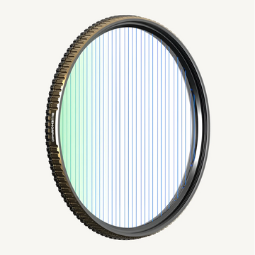 PolarPro QuartzLine Bluemorphic Filter