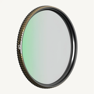 PolarPro QuartzLine Circular Polarizer Filter