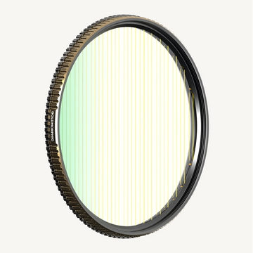 PolarPro QuartzLine Goldmorphic Filter