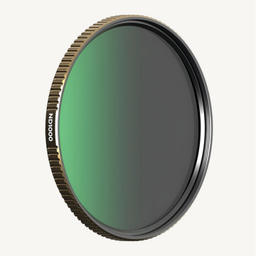 PolarPro QuartzLine Neutral Density Filter / ND1000 / 10 Stops
