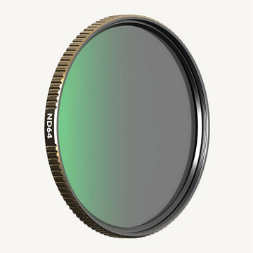 PolarPro QuartzLine Neutral Density Filter / ND64 / 6 Stops