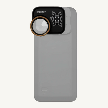 PolarPro Refract Lens for LiteChaser 15 / 16 / 17