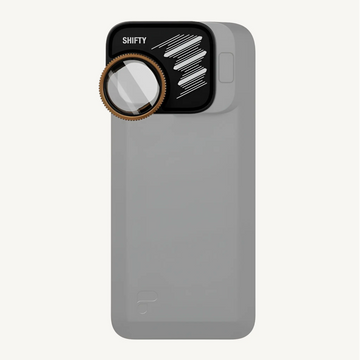 PolarPro Shifty Lens for LiteChaser 15 / 16 / 17