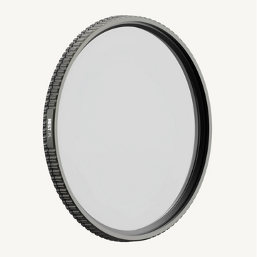 PolarPro Shortstache Black Mist Polarizer 1/2 Filter