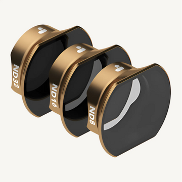 PolarPro Shutter Collection ND Filter Kit for DJI FPV