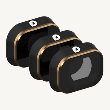 PolarPro Shutter Collection ND Filter Kit for DJI Mini 4 Pro