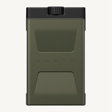 PolarPro Slate Edition II SD Memory Card Case