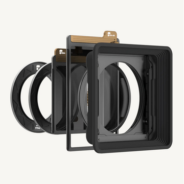 PolarPro Summit Landscape Essential Filter Holder Kit