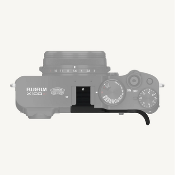 PolarPro ThumbGrip for Fujifilm X100VI
