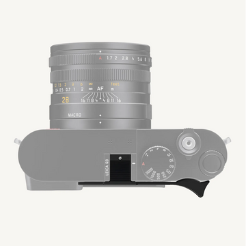 PolarPro ThumbGrip for Leica Q3