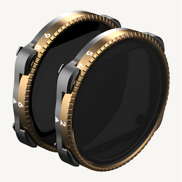 PolarPro Variable ND Filter Kit for DJI Air 2S
