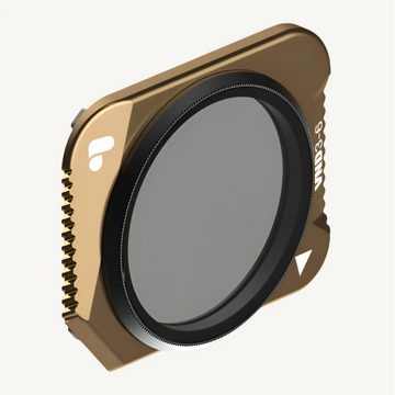 PolarPro Variable ND Filter for DJI Mavic 3 Classic / 3 to 6 Stops