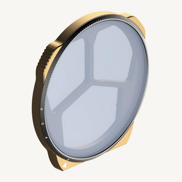 PolarPro Variable ND Filter for DJI Mavic 3 Pro / 3 to 6 Stops